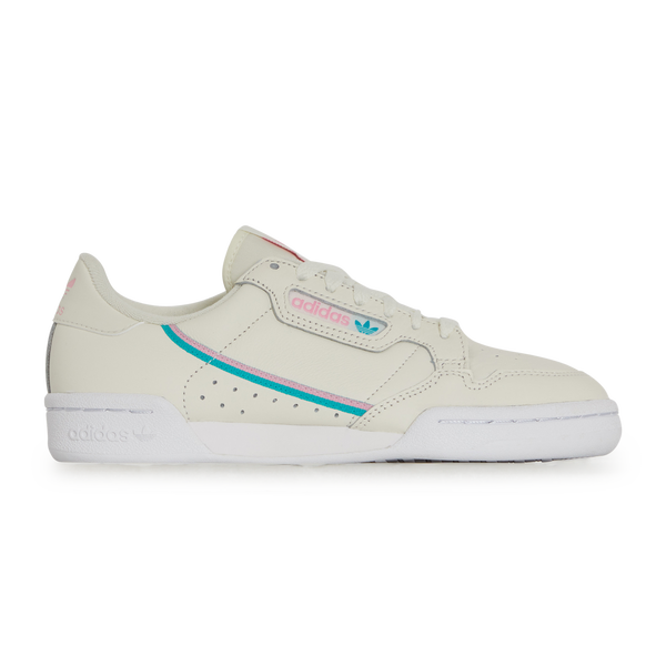 adidas continental 80 femme courir