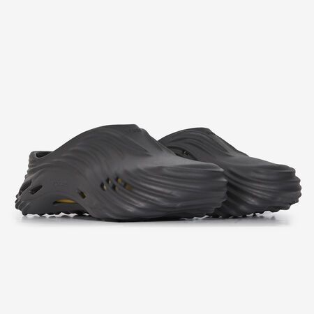 CROCS ECHO WAVE BLACK WOMEN