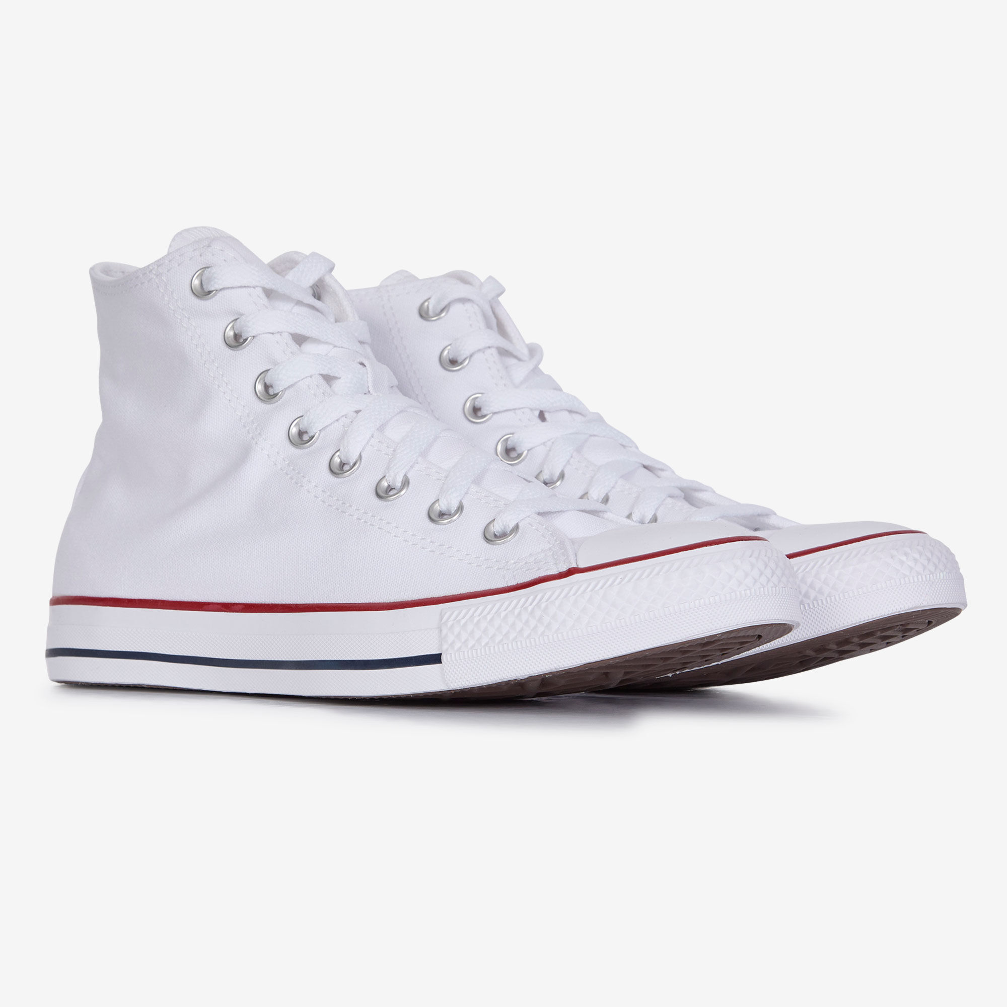 Converse Ct as hi bianco XM7650 - vue 6