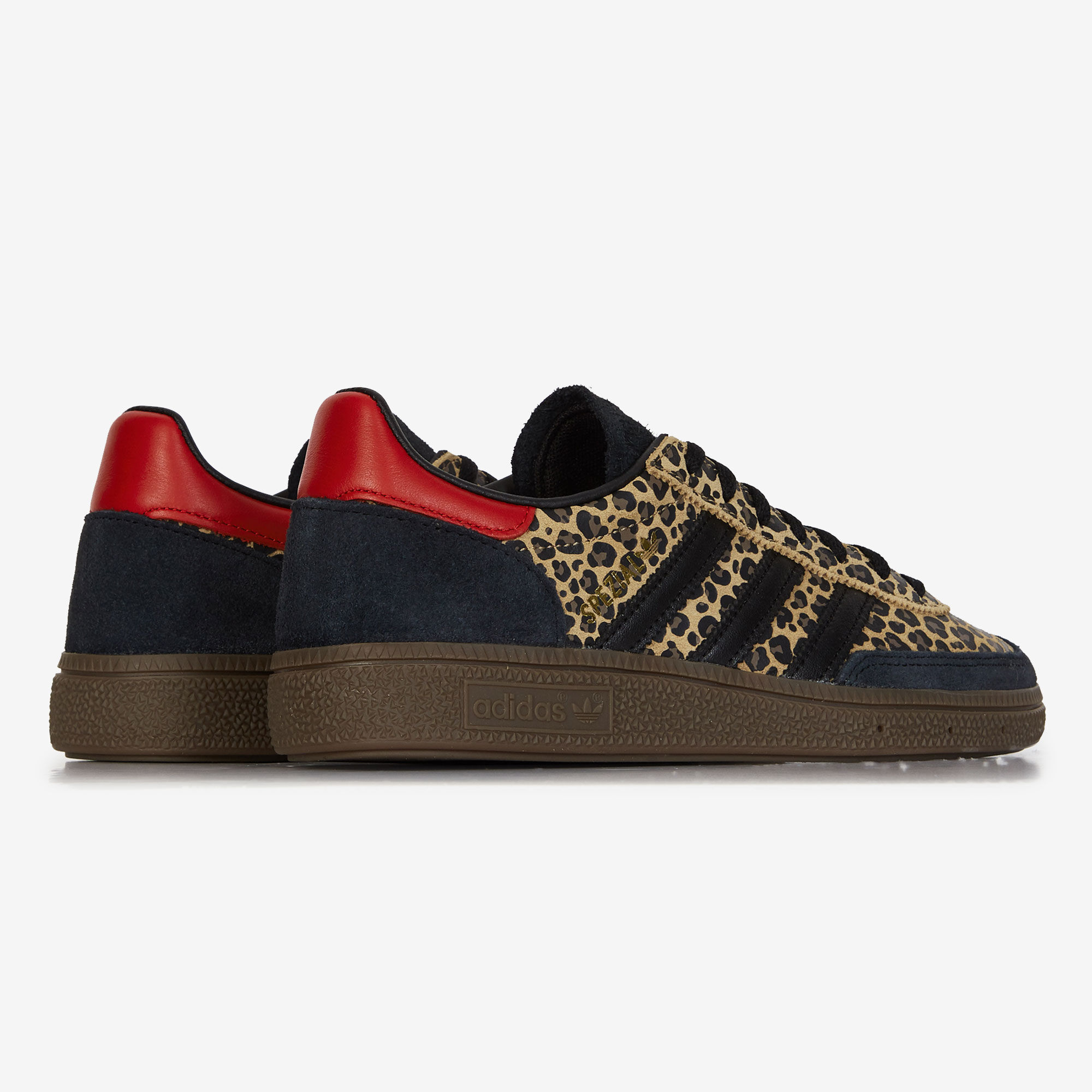 Handball Spezial Cheetah - vue 4
