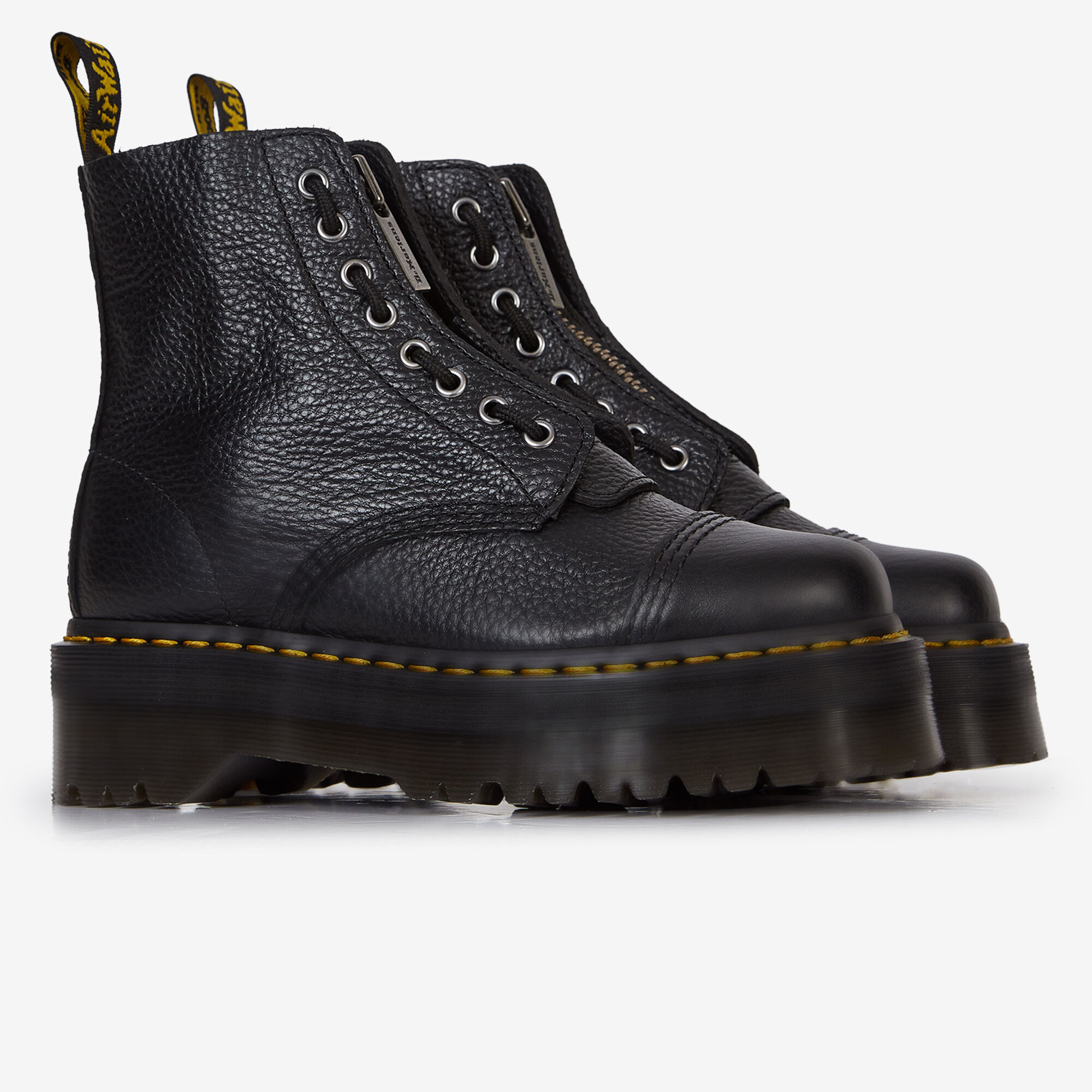 Doc martens courir clearance