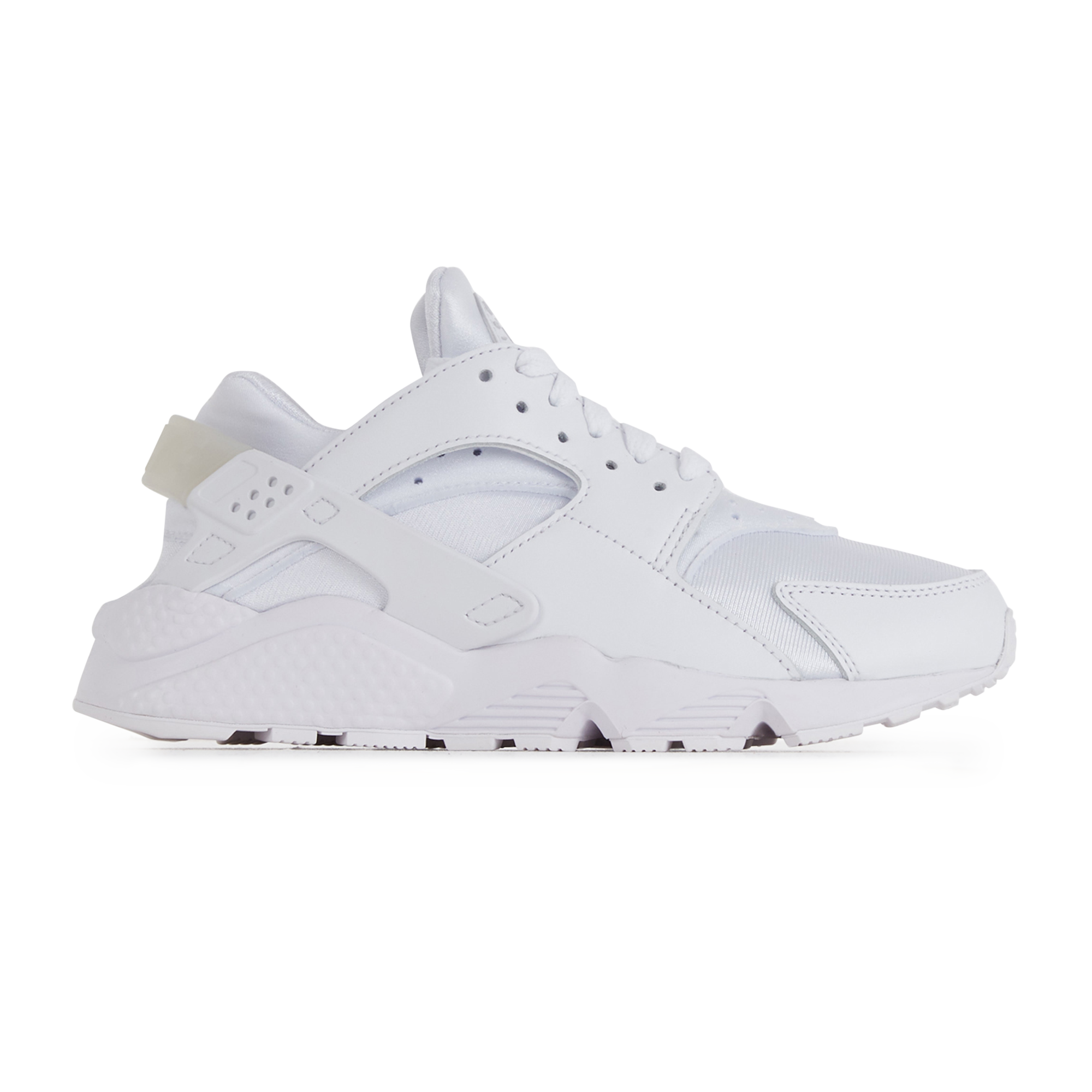 Nike air huarache blanche femme top