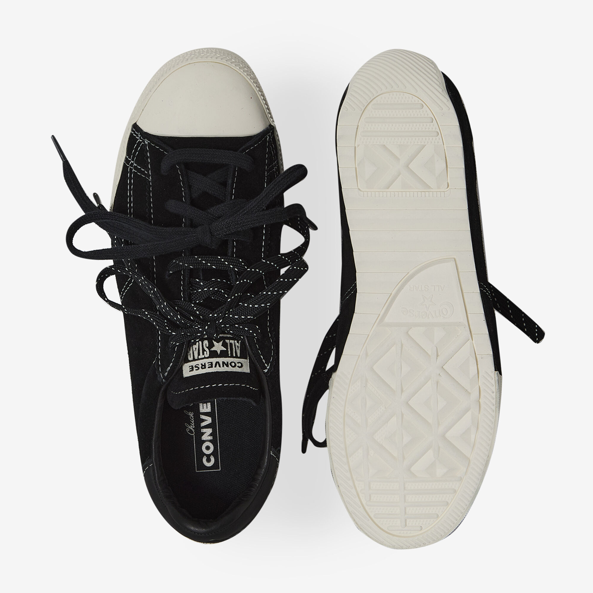 Chuck Taylor Lo - vue 3