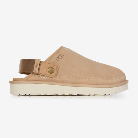UGG GOLDENCOAST CLOG MIEL HOMME