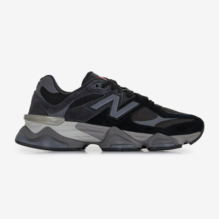 NEW BALANCE 9060 9060 BLACK/BEIGE MEN