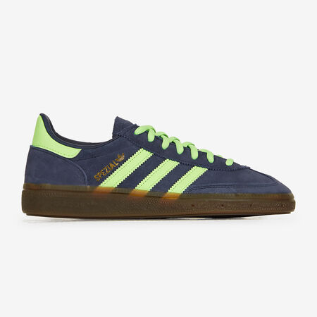 HANDBALL SPEZIAL : NOIR/VERT
