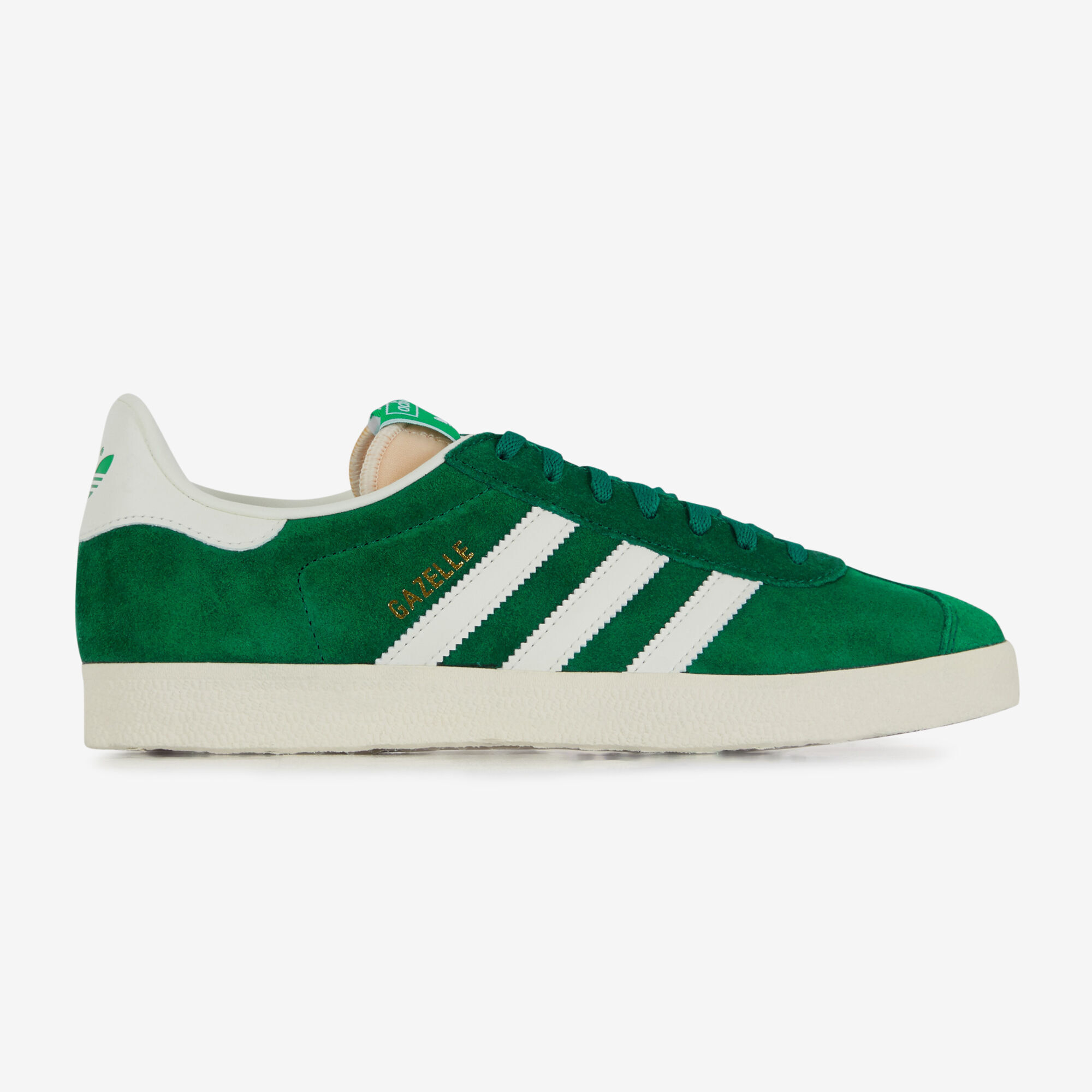 Gazelle beige homme discount