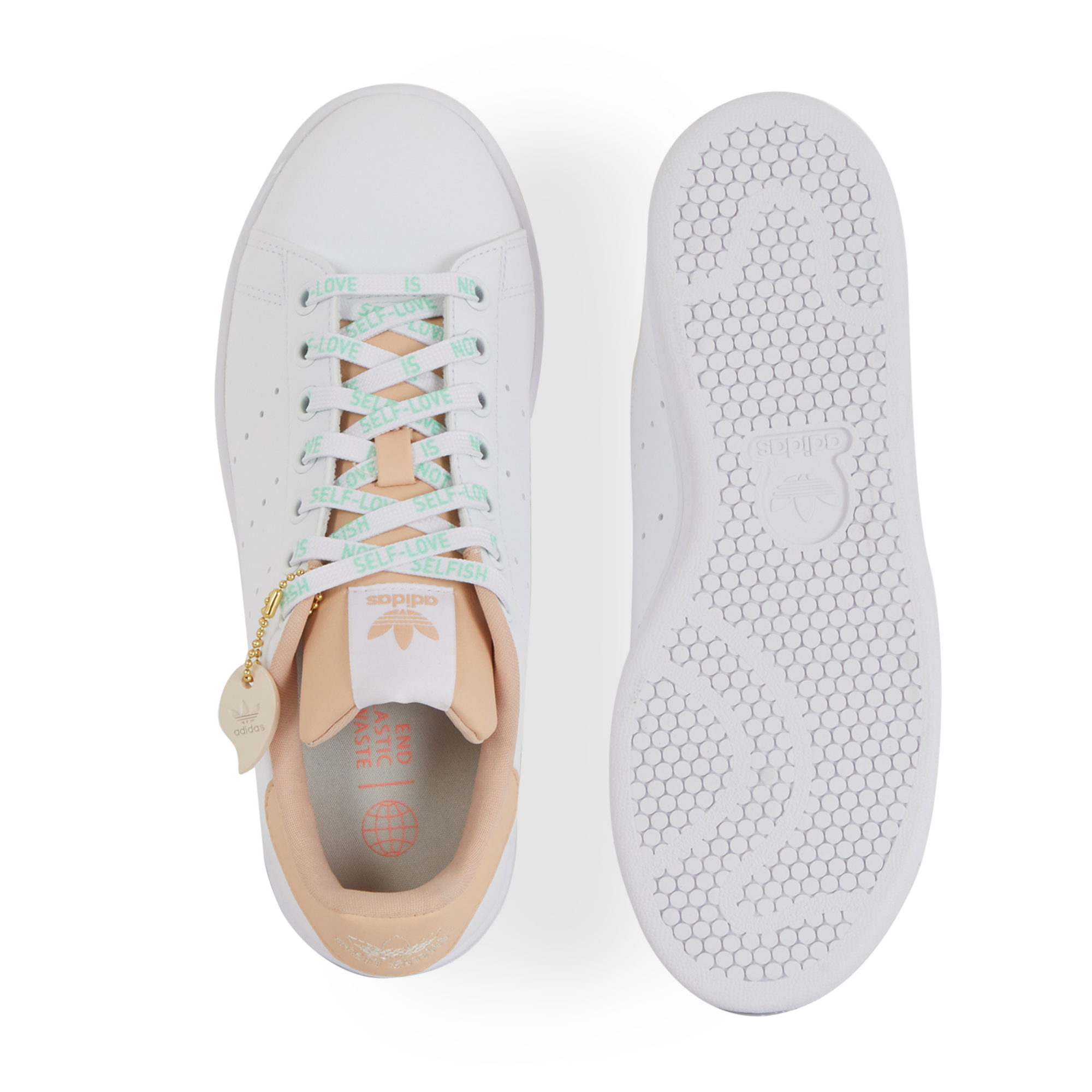 stan smith valentine