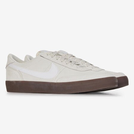 NIKE KILLSHOT 2 BEIGE/WHITE MEN