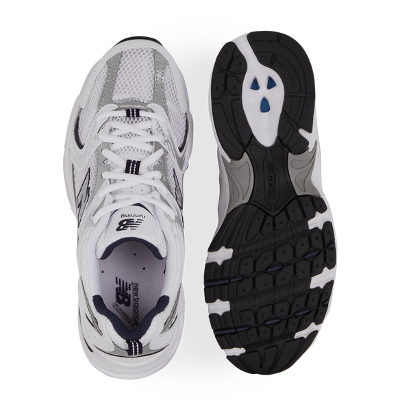 New shop balance peuter