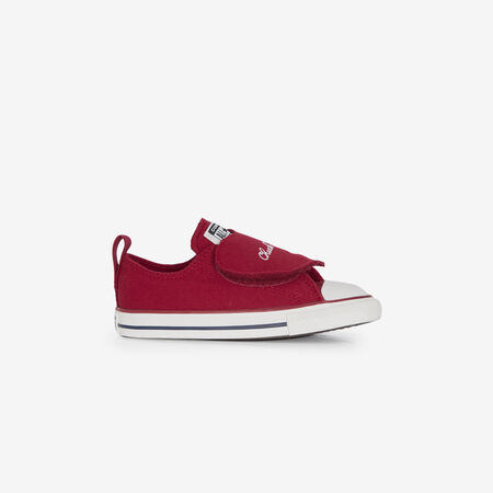 CONVERSE chuck taylor all star CHUCK TAYLOR ALL STAR OX VALENTINES CF ROUGE B&Eacute;B&Eacute;