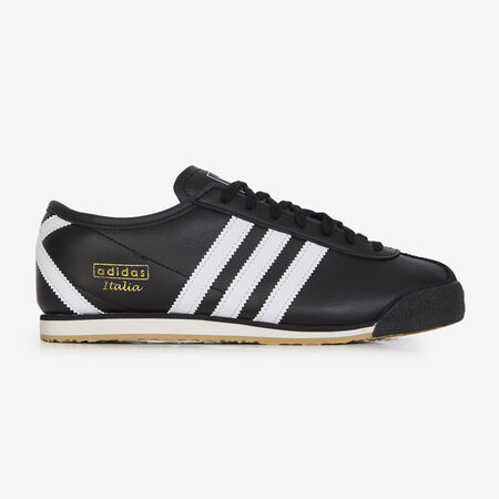 ADIDAS ORIGINALS ITALIA 74 NOIR/BLANC FEMME