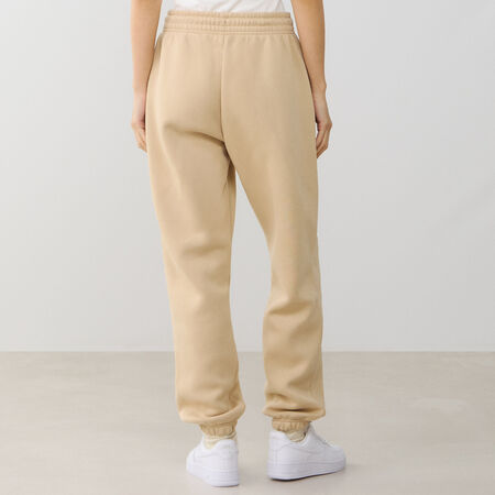 NIKE PANT JOGGER PHOENIX OS BEIGE WOMEN