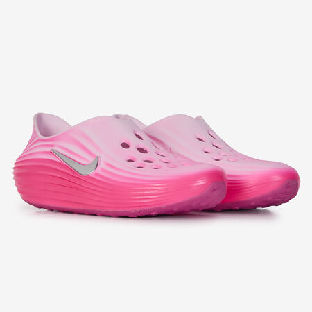 NIKE REACTX REJUVEN8 ROSE FEMME