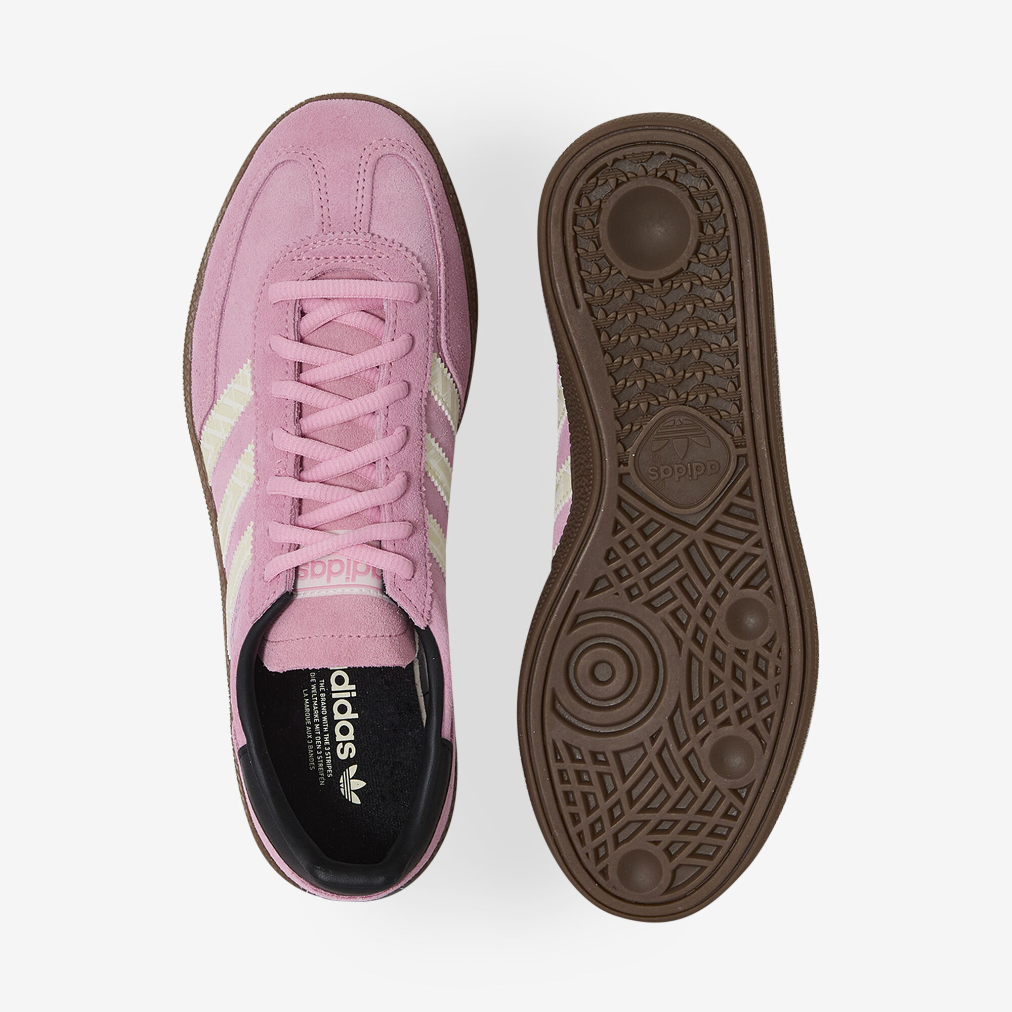 Handball Spezial - vue 3