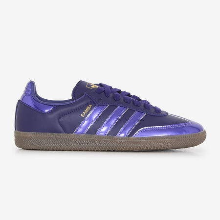 SAMBA OG : NAVY BLUE