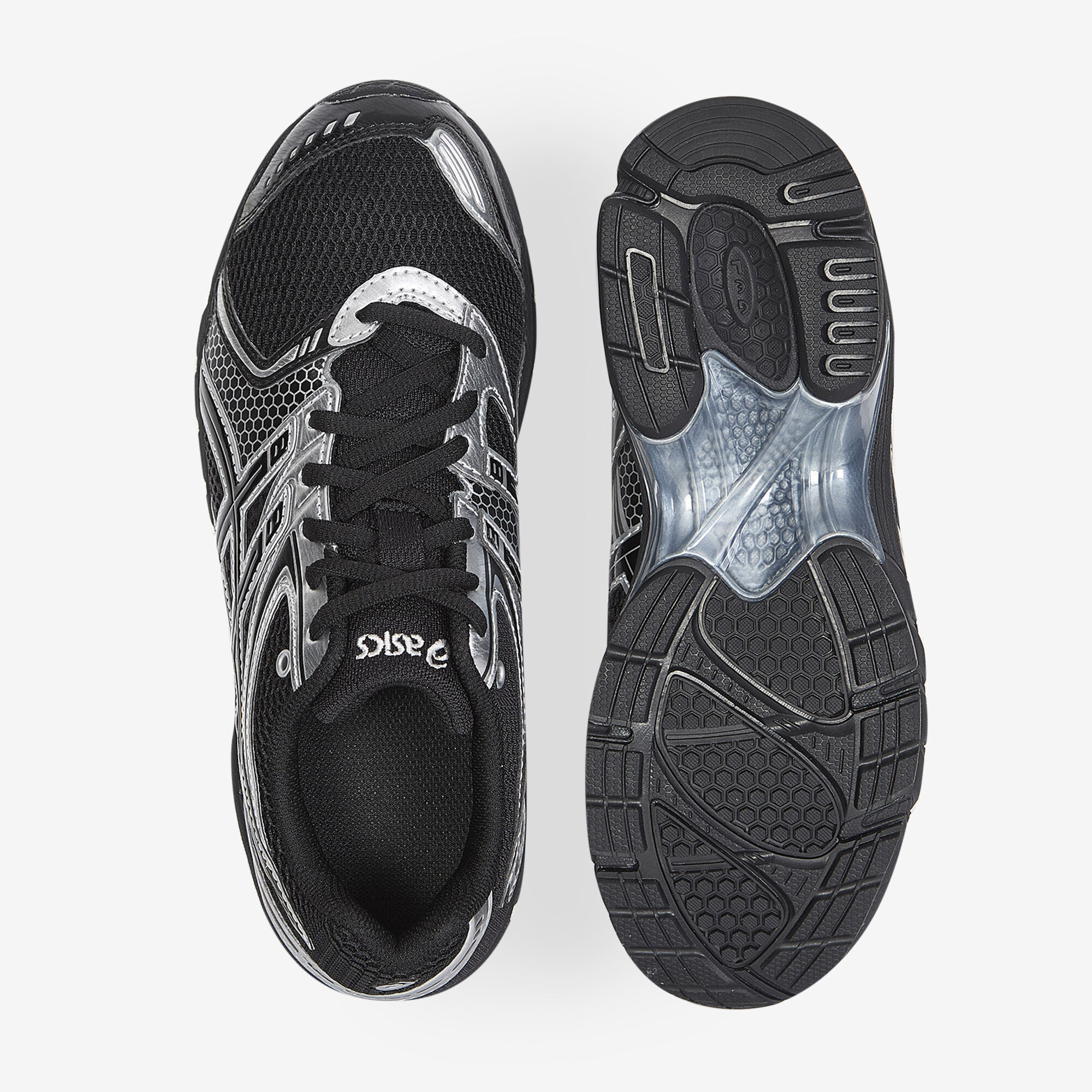 Gel ds Trainer 14 - vue 7