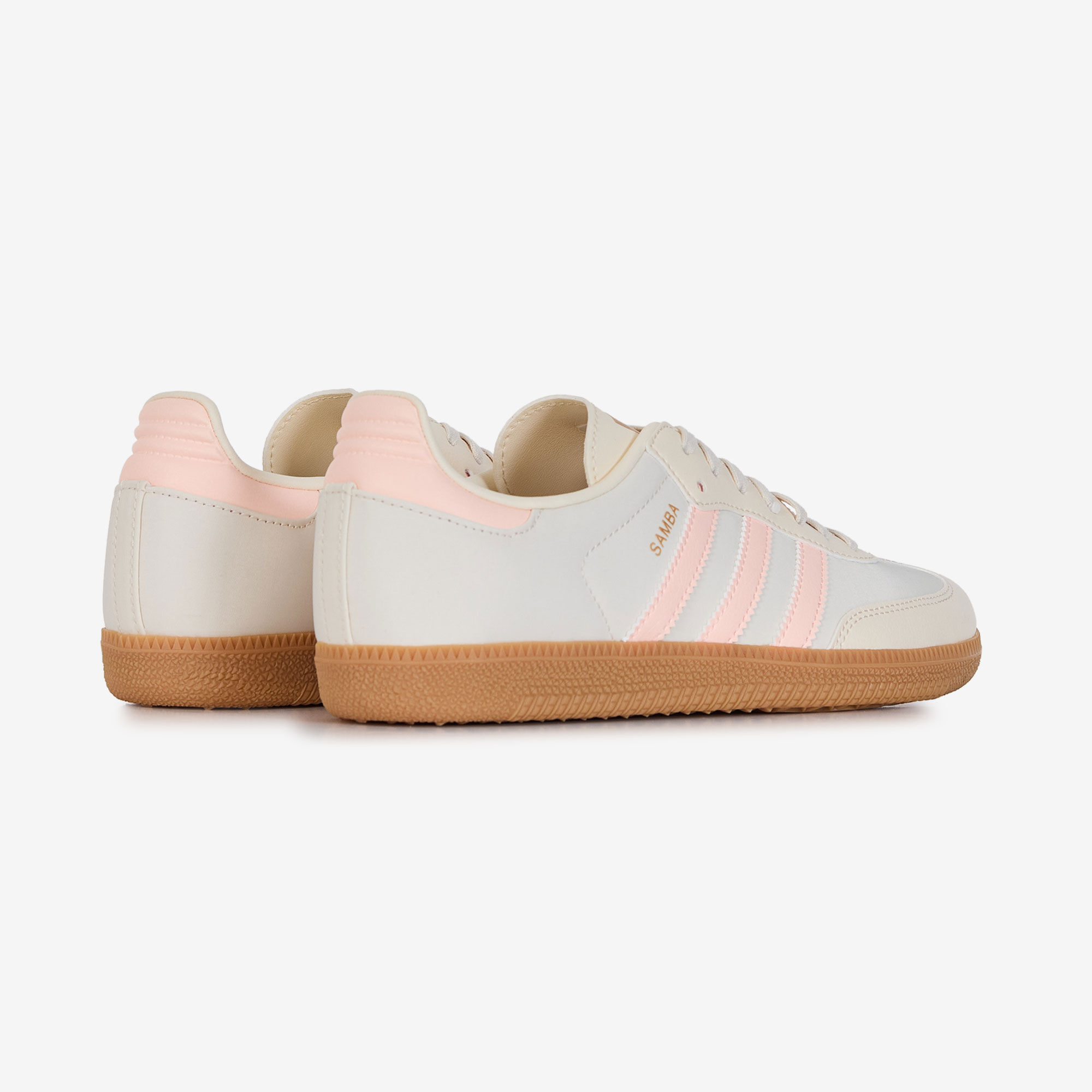 Samba Og Enfant - vue 4