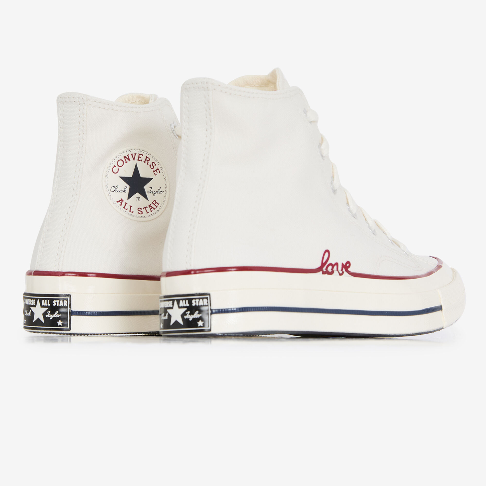 Chuck Taylor 70 - vue 4