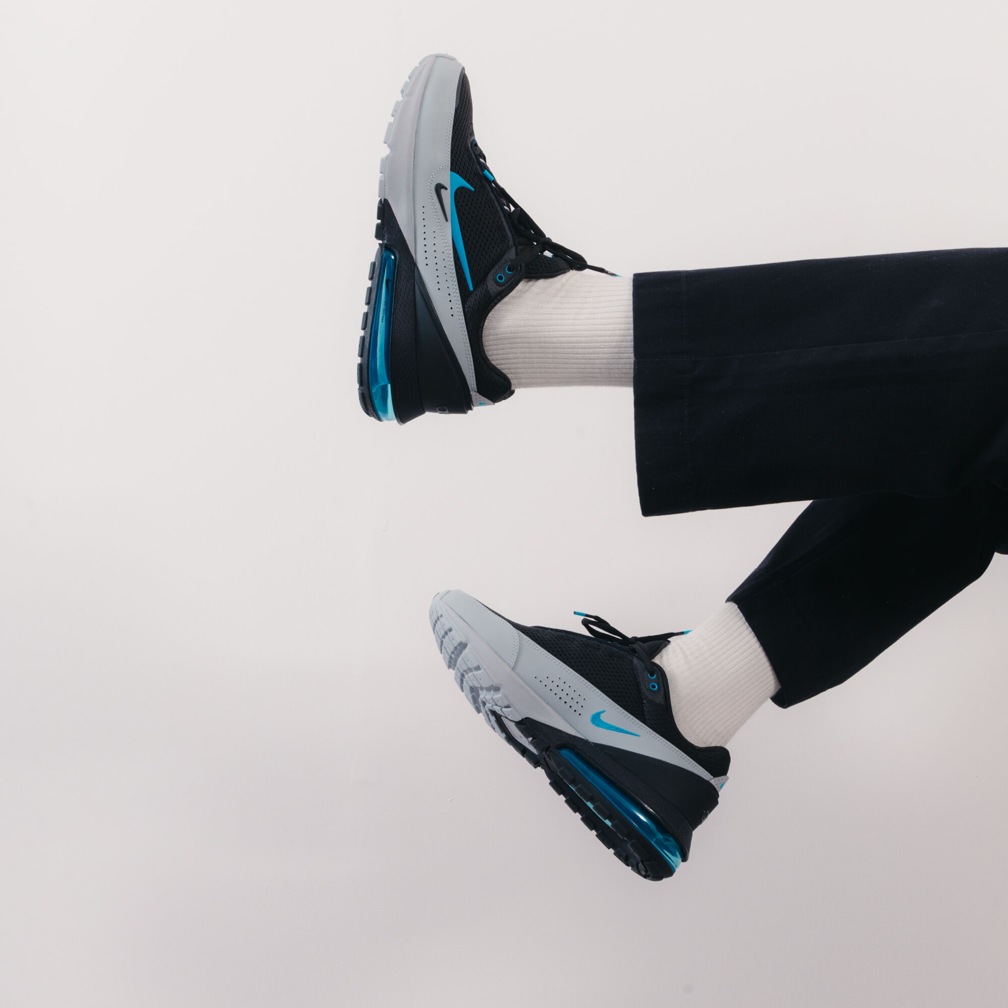 Nike air clearance max fury heren