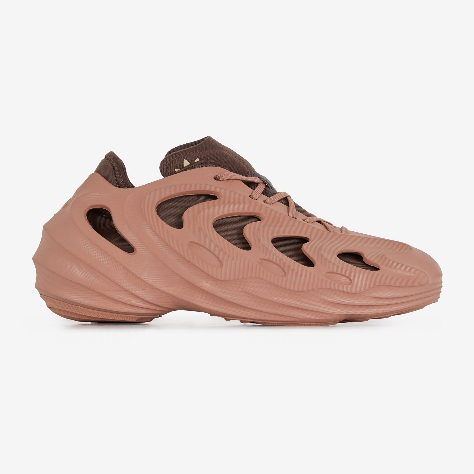 ADIDAS ORIGINALS ADIFOM Q BROWN SNEAKERS MEN Courir