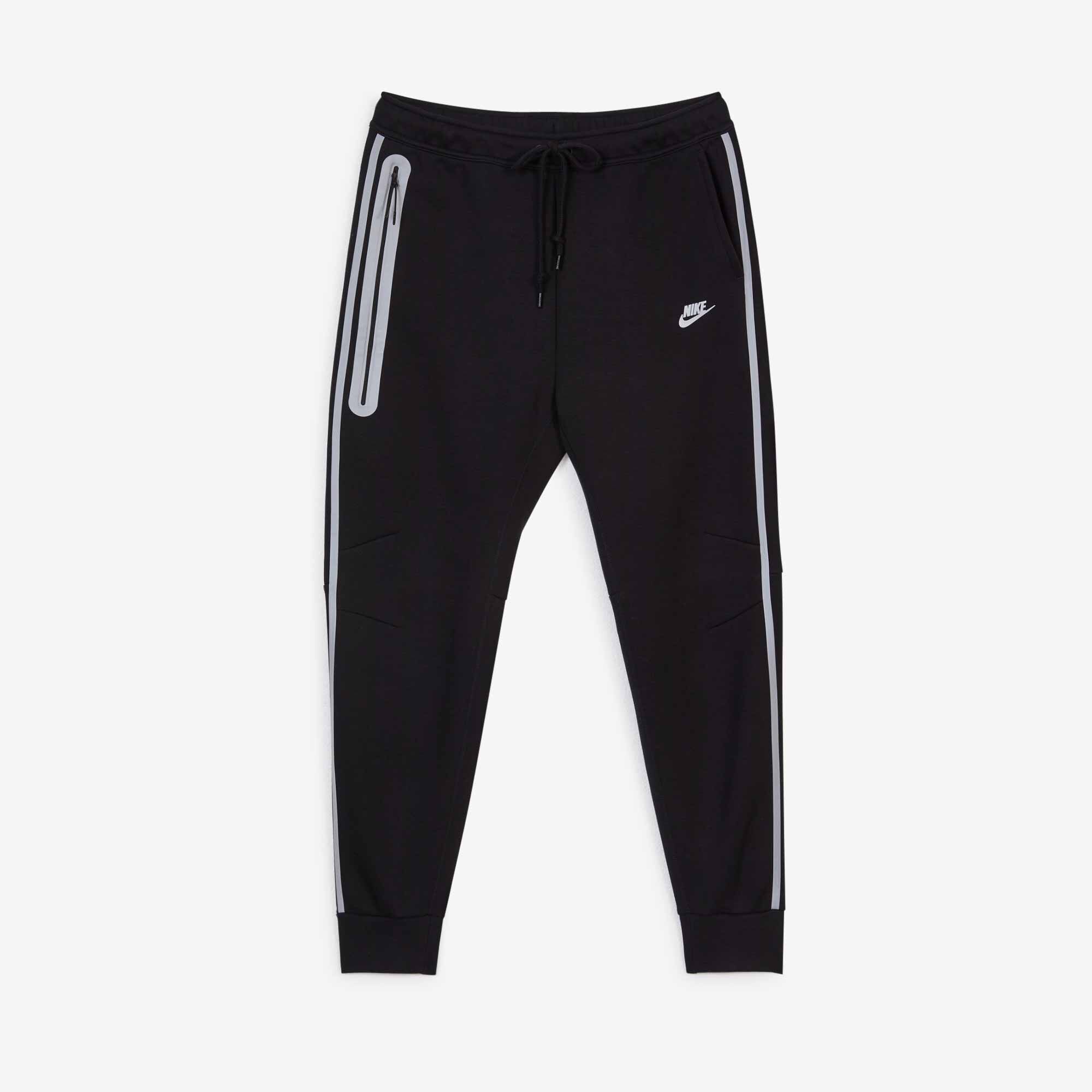 NIKE PANT JOGGER TECH FLEECE REFLECTIVE TROUSERS MEN Courir