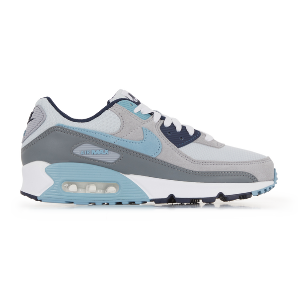Nike top thea bleu