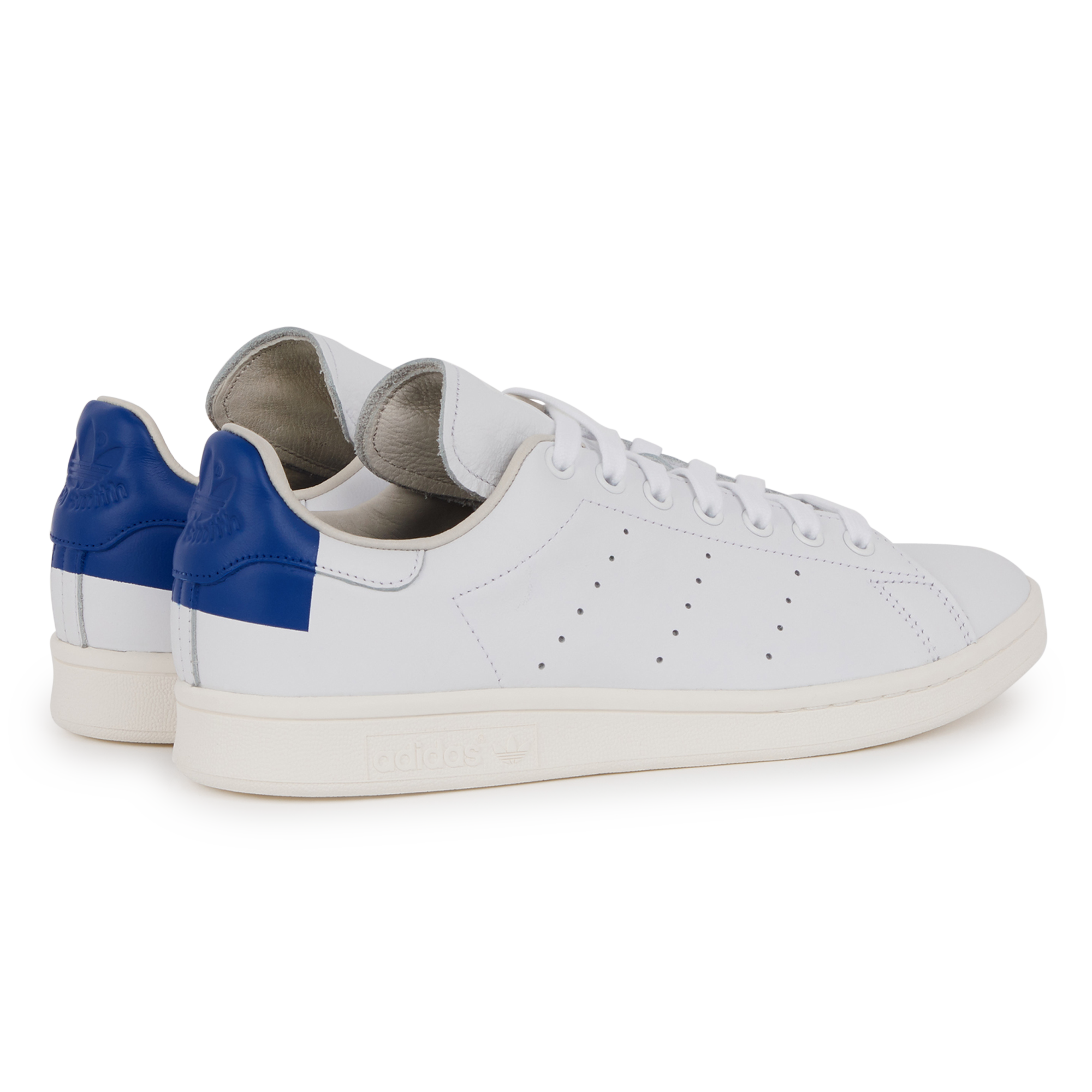 stan smith heel