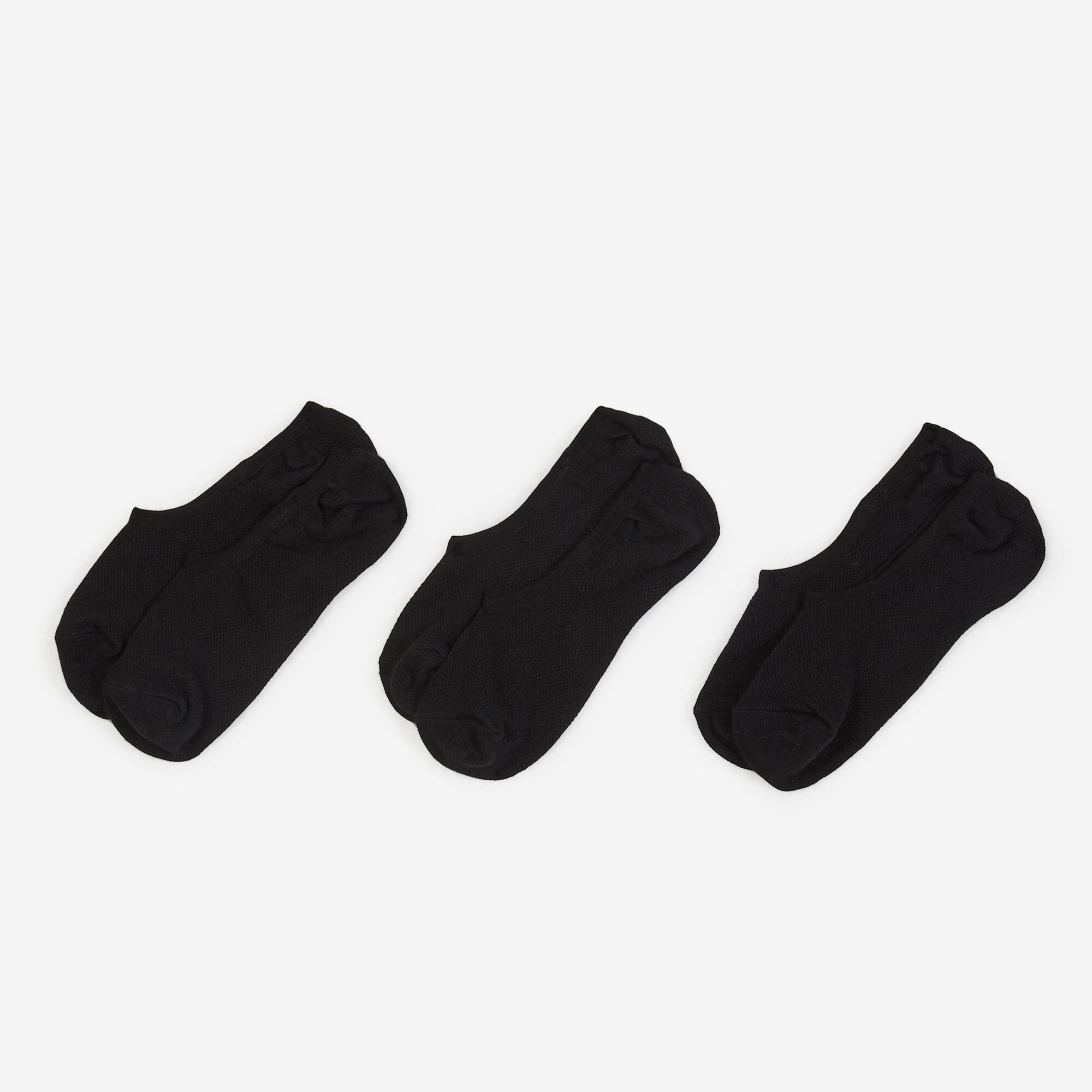 Pack Footies Courir X3 Enfant - vue 7
