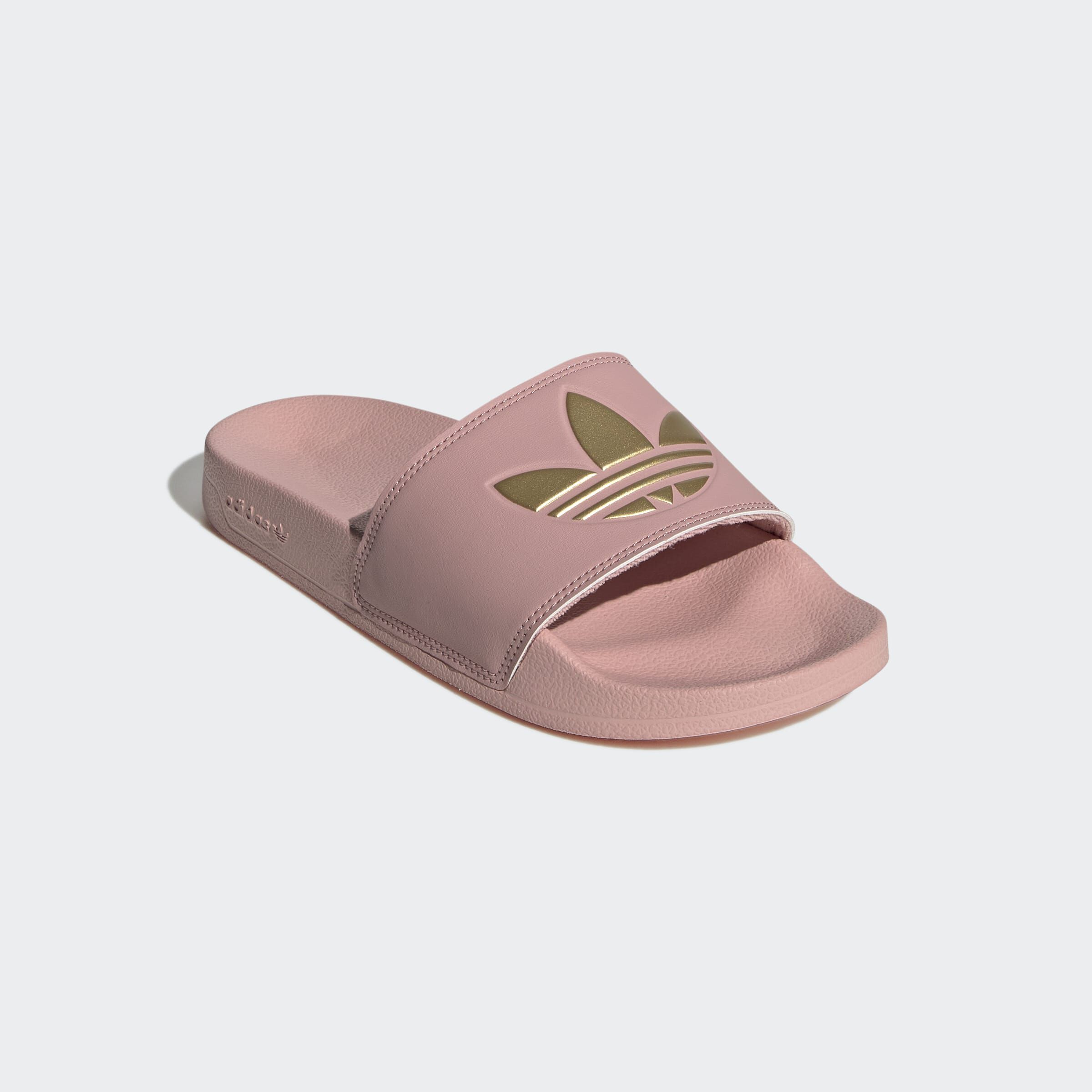 Tong adidas rose sales