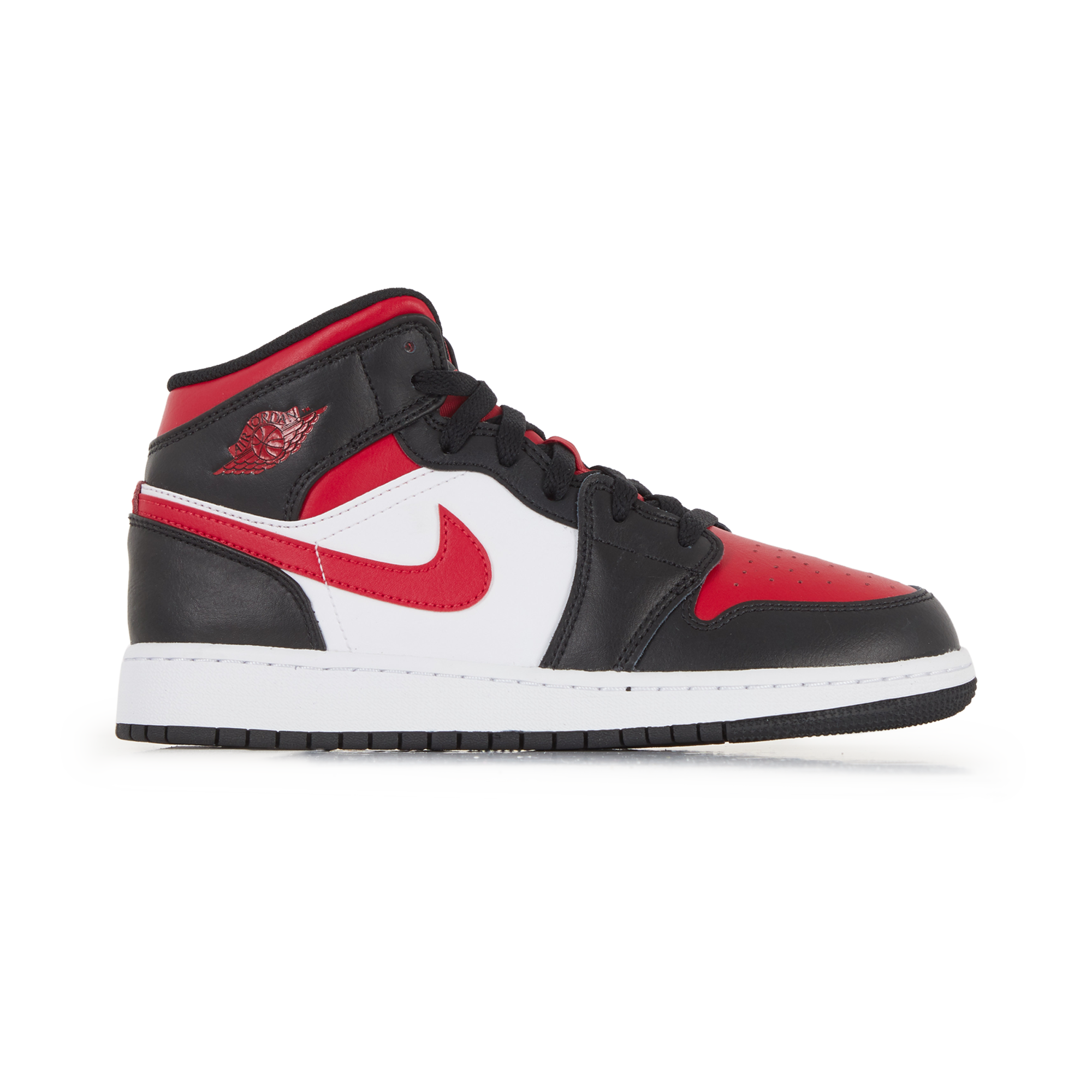 junior jordan 1 mid