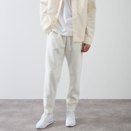NIKE PANT JOGGER CLUB OFF-WHITE MEN