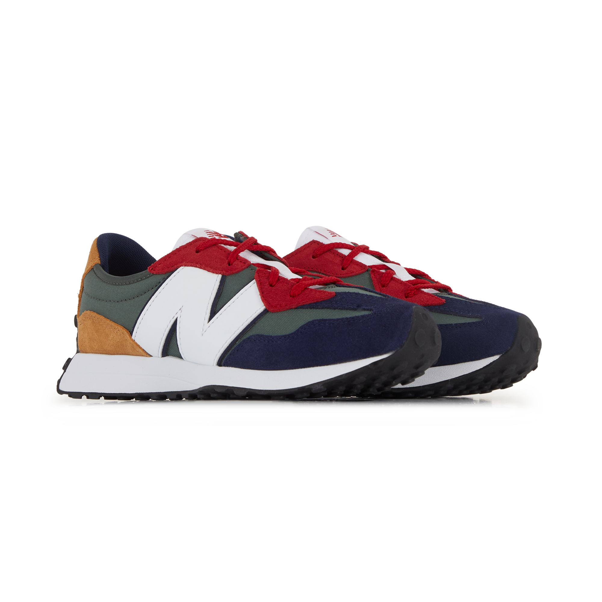 new balance 247 courir Cinosural International School