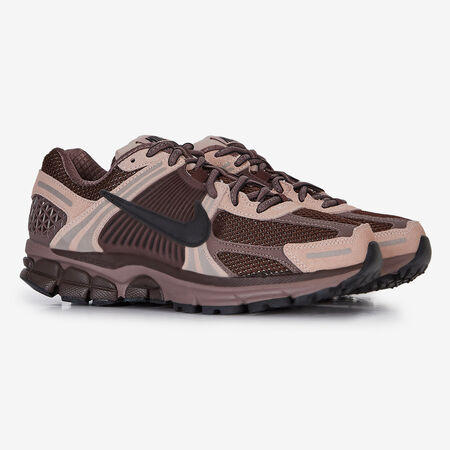 NIKE zoom vomero ZOOM VOMERO 5 BURGUNDY/PINK WOMEN