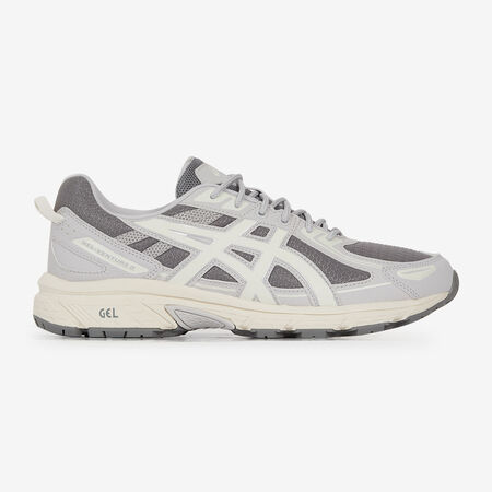 GEL-VENTURE 6 : GRIS/BEIGE
