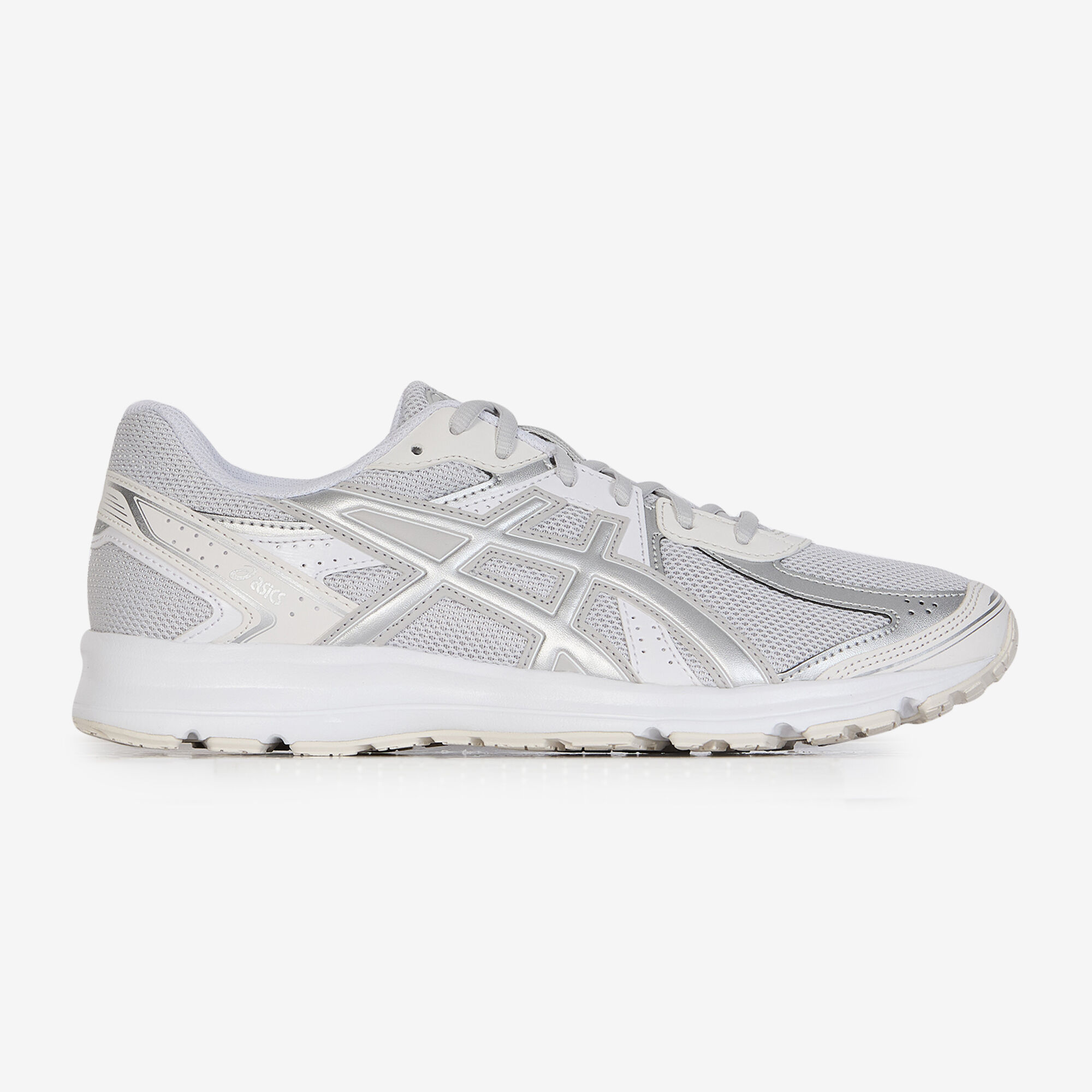 Jog 100s Gris/argent