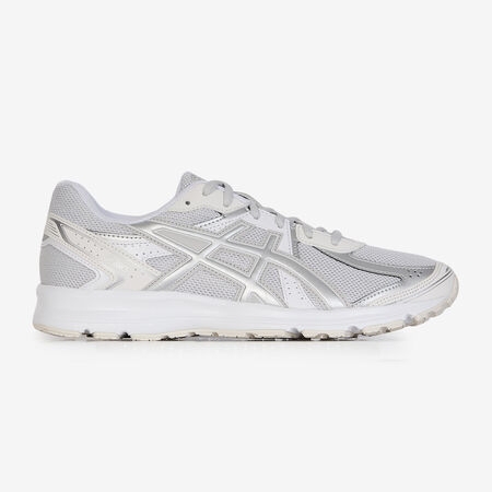 ASICS JOG 100S GREY/SILVER MEN