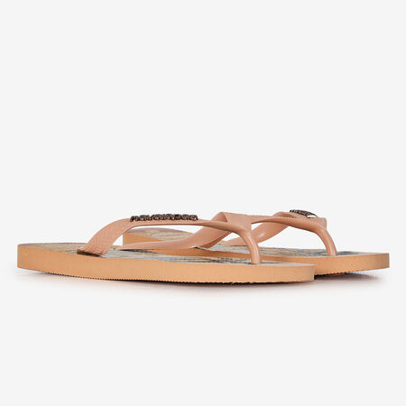 HAVAIANAS TOP TROPICALIA VIBES MULTICOLORE FEMME