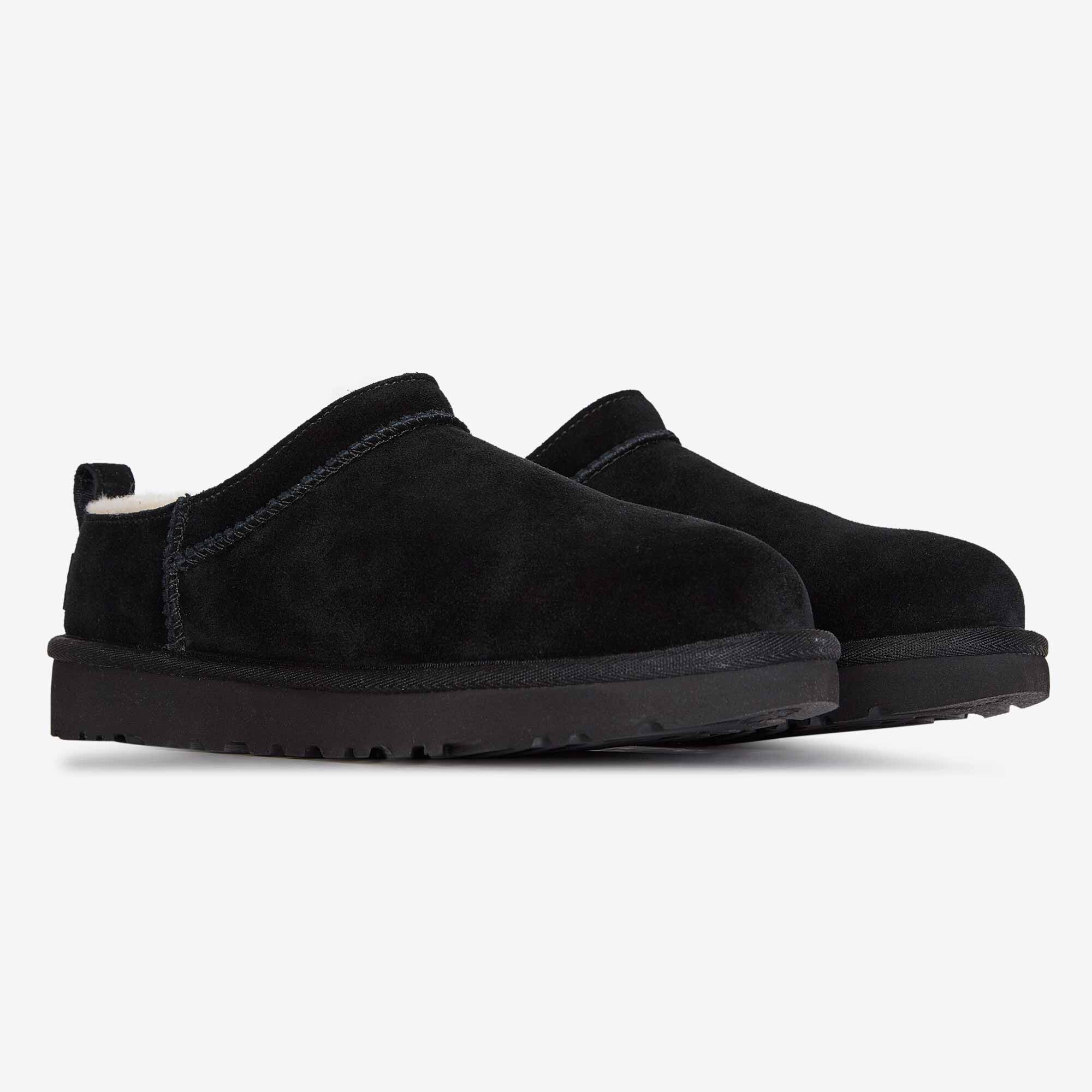 UGG アグ / CLASSIC MICRO BLACK 24 Womens UGG® Classic Micro Boot - Black | Journeys