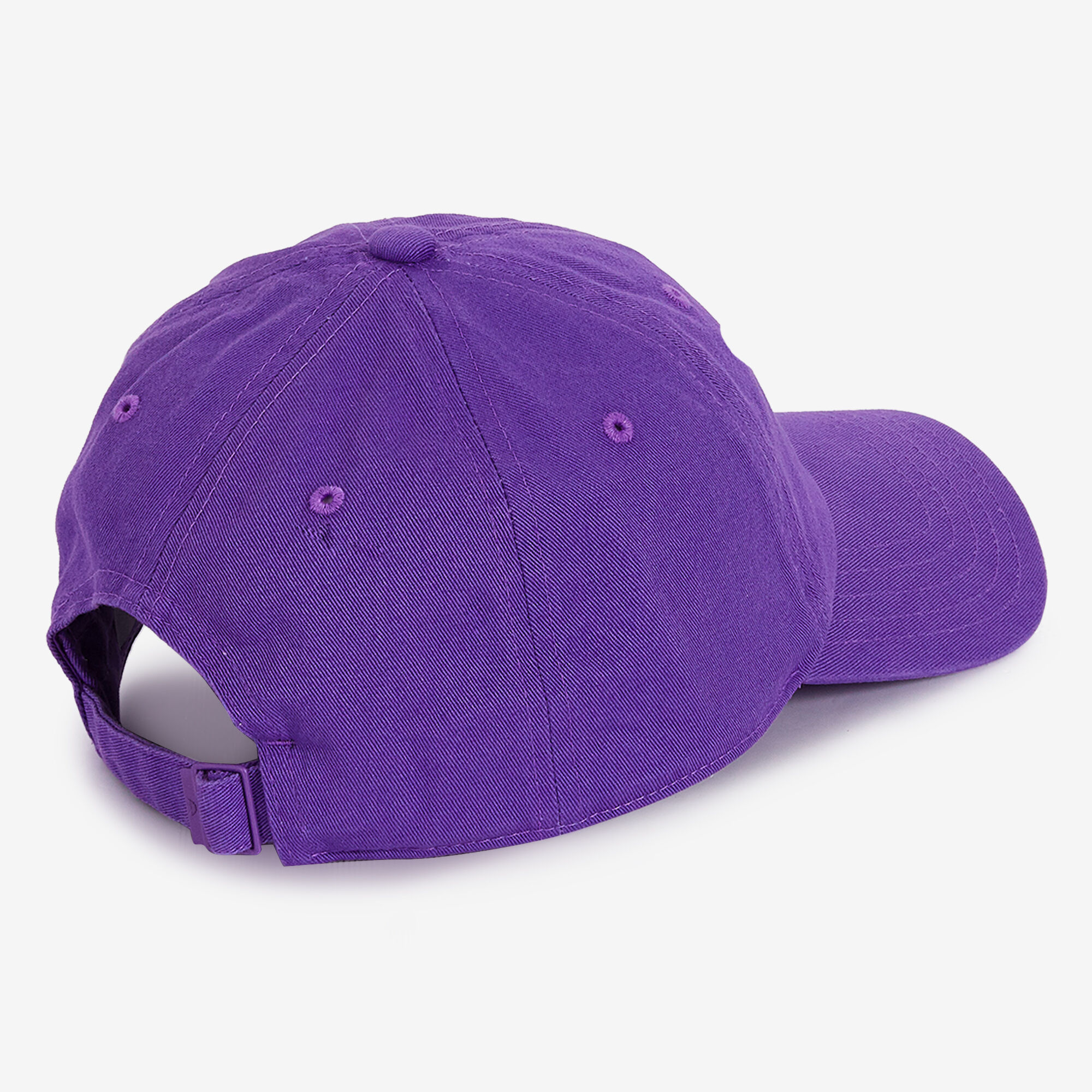 ADIDAS ORIGINALS TREFOIL BASEBALL CAP LILAC CAPS UNISEX Courir