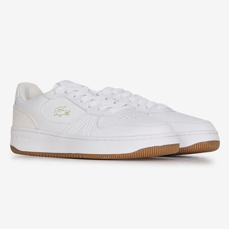 LACOSTE l00 L001 SET WHITE MEN