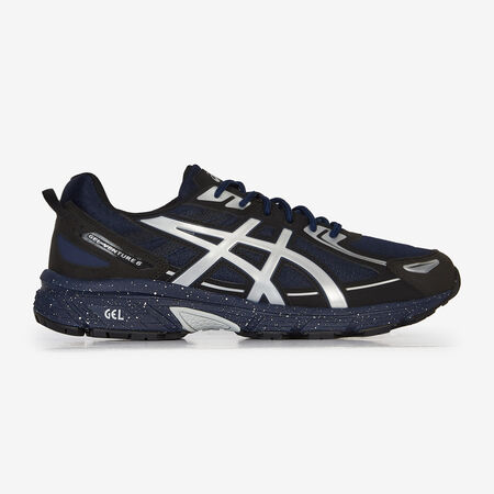 ASICS gel-venture GEL-VENTURE 6 MARINE/NOIR HOMME