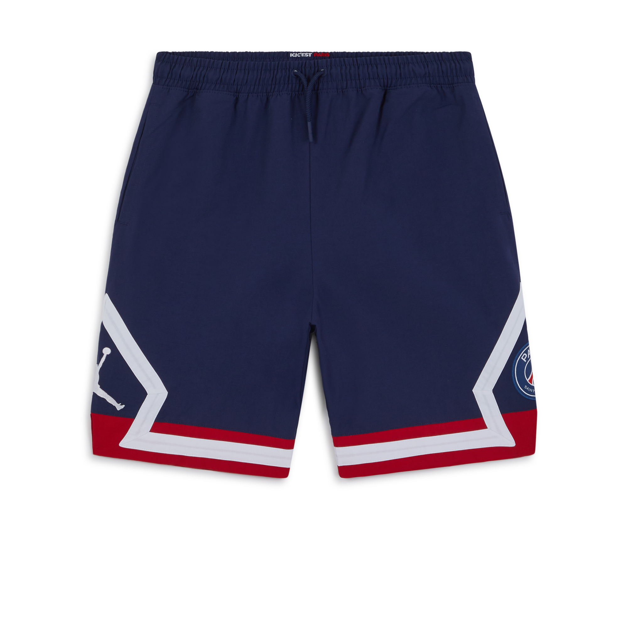 short nike jordan psg