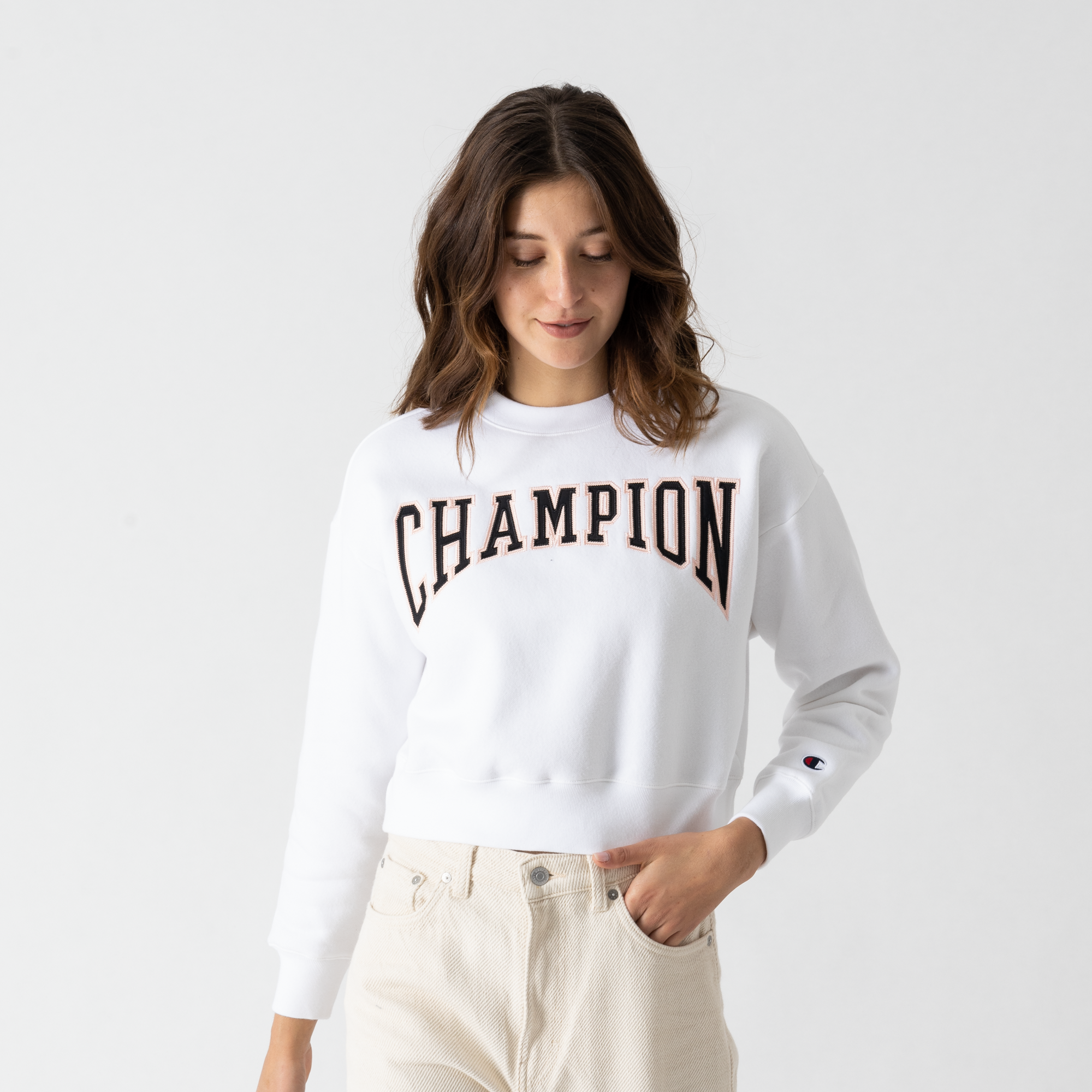 champion crop crew