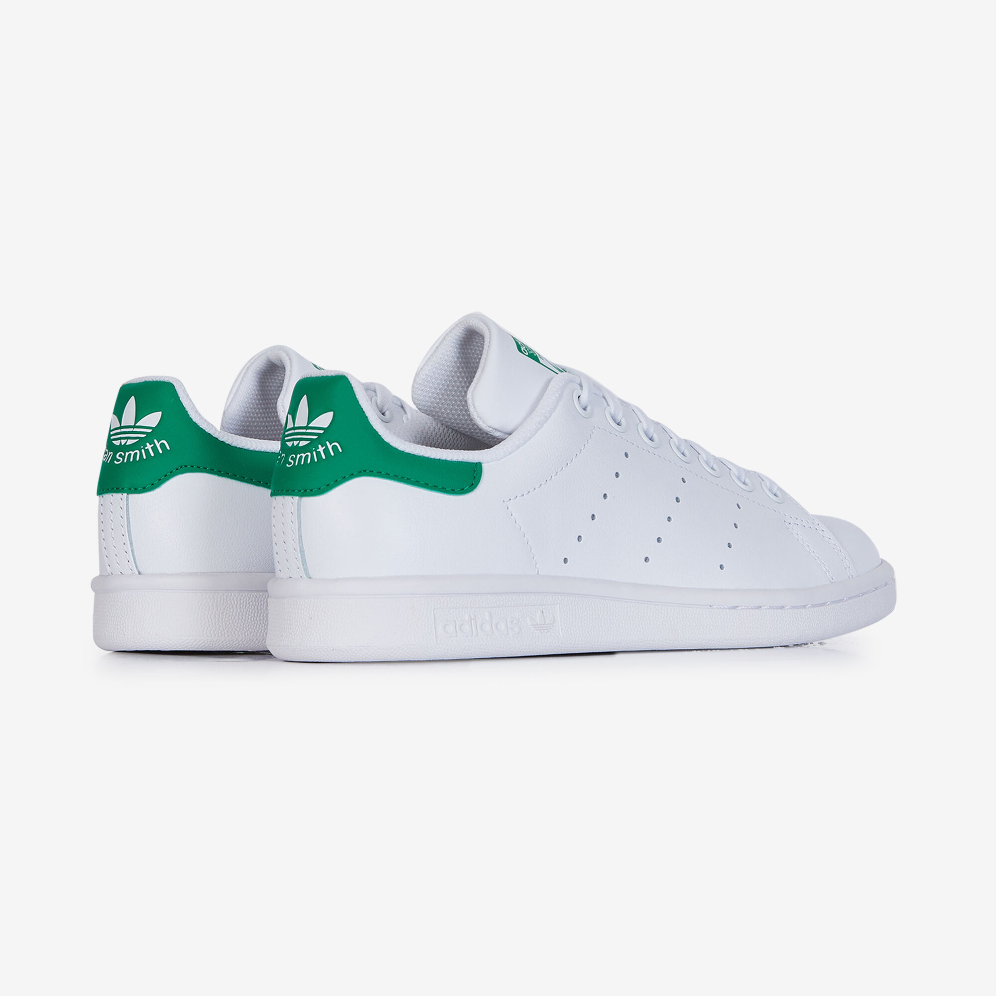 adidas Mixte Stan Smith M20325 Baskets Running Running New 42 2/ - vue 8