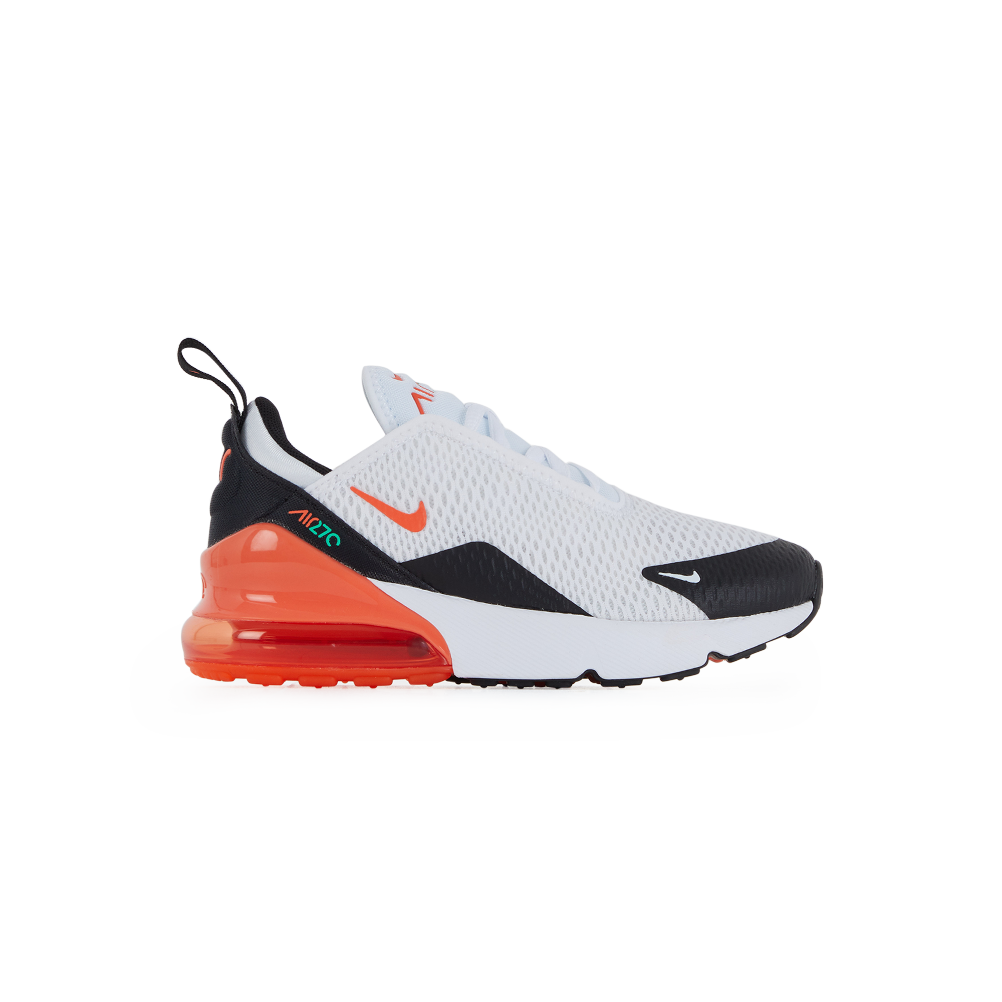 Air max 270 taille 32 Clearance