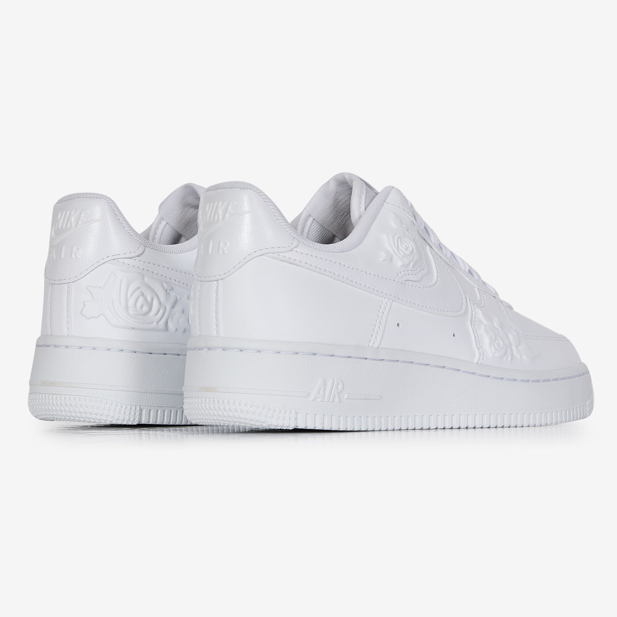 Baskets Nike HF2016 100 - vue 4