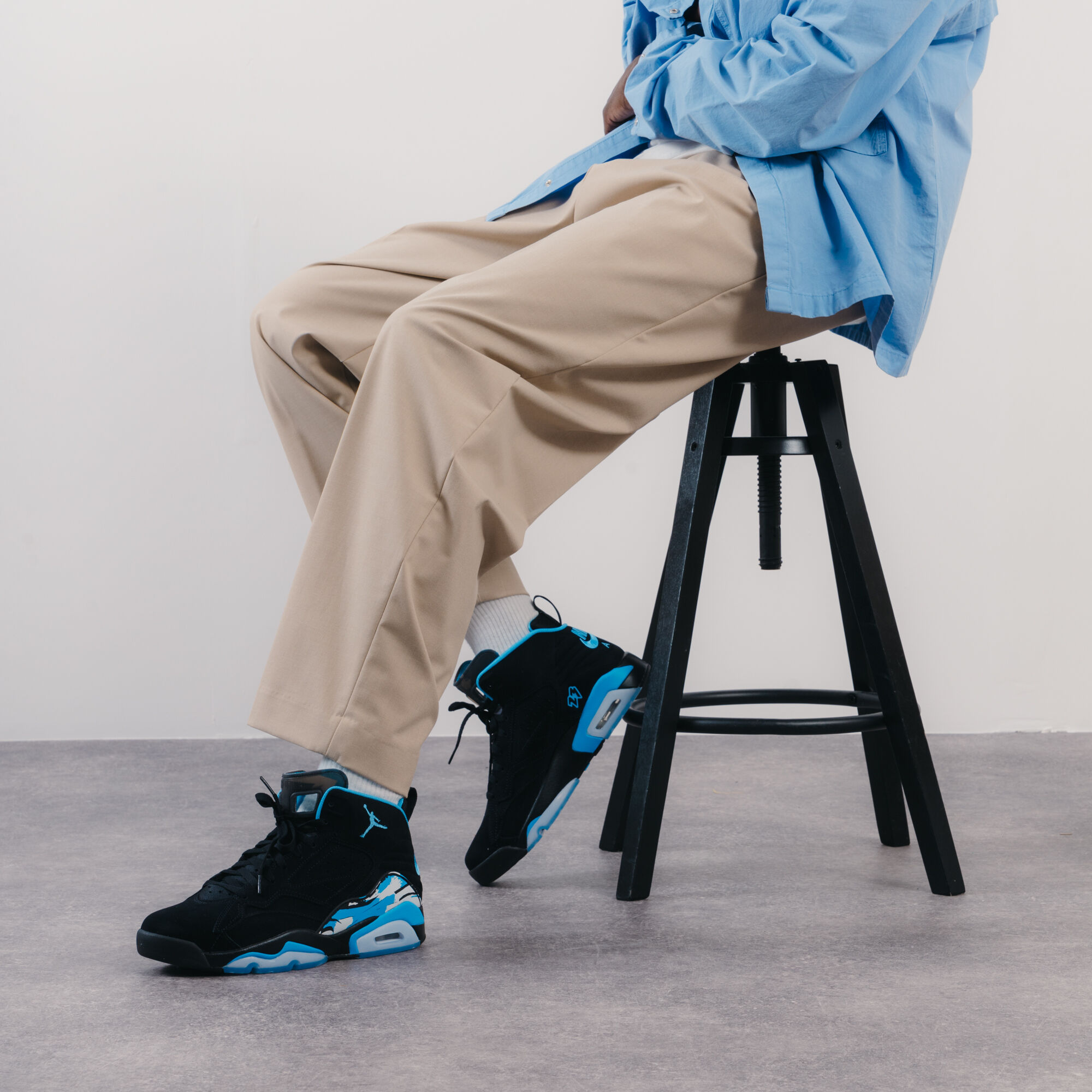 michael jordan mvp shoes