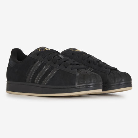 ADIDAS ORIGINALS superstar SUPERSTAR NOIR HOMME