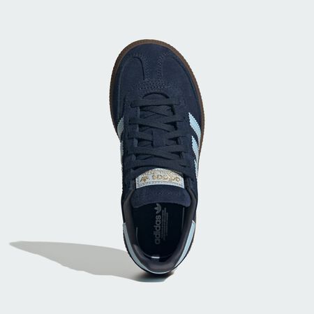ADIDAS ORIGINALS spezial HANDBALL SPEZIAL MARINE/BLEU CADET